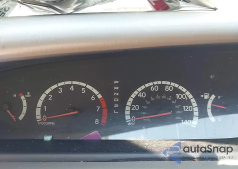 2000 Toyota Avalon Xl/Xls from USA, damaged, VIN 4T1BF28B4YU092979